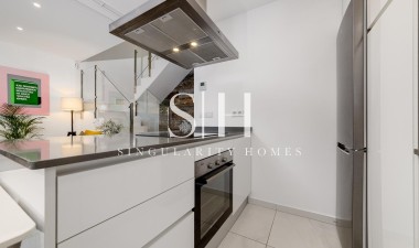 Resale - House - Villamartin - Orihuela costa