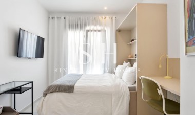 Resale - House - Villamartin - Orihuela costa