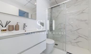 Resale - House - Villamartin - Orihuela costa