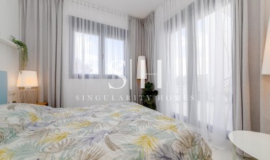 Resale - House - Villamartin - Orihuela costa