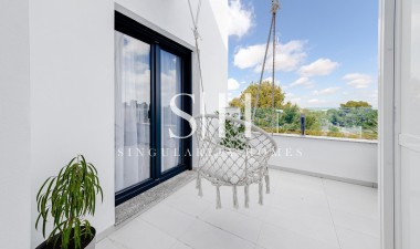 Resale - House - Villamartin - Orihuela costa