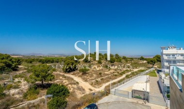 Resale - House - Villamartin - Orihuela costa