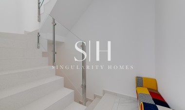 Resale - House - Villamartin - Orihuela costa