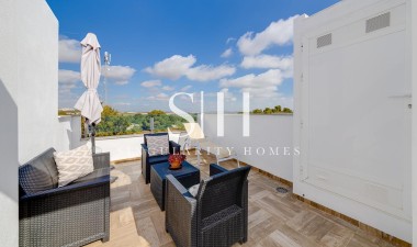 Resale - House - Villamartin - Orihuela costa