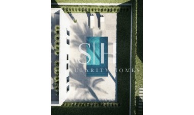 New Build - Villa - Lorca - Jardines de Almenara