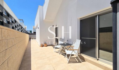 Resale - Villa - Ciudad Quesada - Costa Blanca