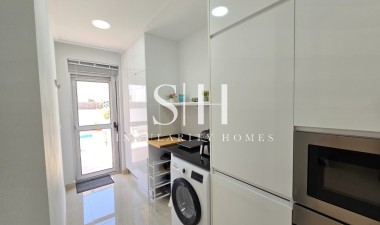 Resale - Villa - Ciudad Quesada - Costa Blanca