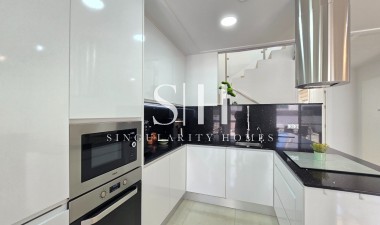 Resale - Villa - Ciudad Quesada - Costa Blanca
