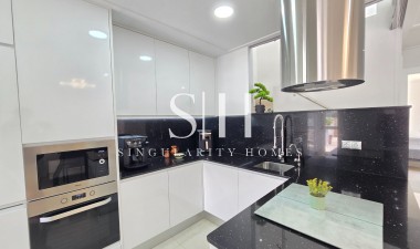 Resale - Villa - Ciudad Quesada - Costa Blanca