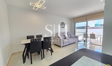 Resale - Villa - Ciudad Quesada - Costa Blanca