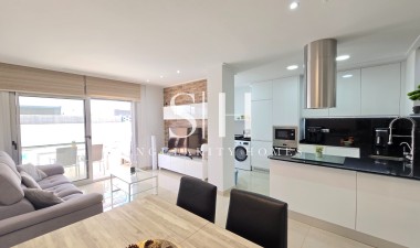 Resale - Villa - Ciudad Quesada - Costa Blanca