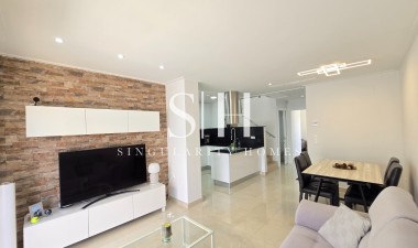 Resale - Villa - Ciudad Quesada - Costa Blanca