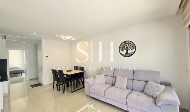 Resale - Villa - Ciudad Quesada - Costa Blanca