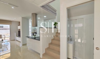 Resale - Villa - Ciudad Quesada - Costa Blanca