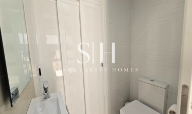 Resale - Villa - Ciudad Quesada - Costa Blanca