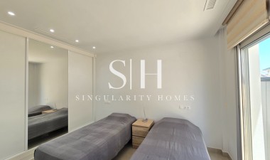 Resale - Villa - Ciudad Quesada - Costa Blanca