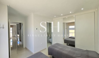 Resale - Villa - Ciudad Quesada - Costa Blanca