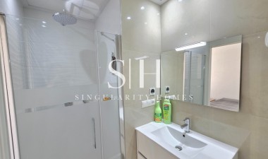 Resale - Villa - Ciudad Quesada - Costa Blanca
