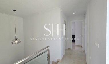 Resale - Villa - Ciudad Quesada - Costa Blanca