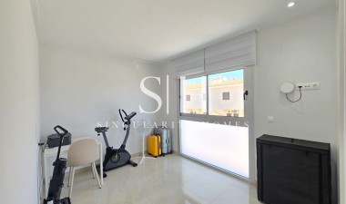 Resale - Villa - Ciudad Quesada - Costa Blanca