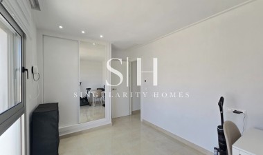 Resale - Villa - Ciudad Quesada - Costa Blanca