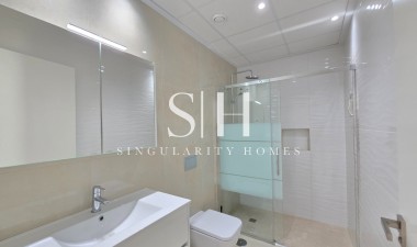 Resale - Villa - Ciudad Quesada - Costa Blanca