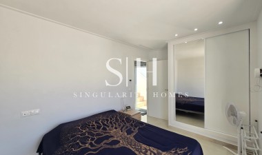 Resale - Villa - Ciudad Quesada - Costa Blanca
