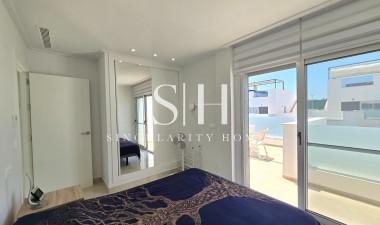 Resale - Villa - Ciudad Quesada - Costa Blanca