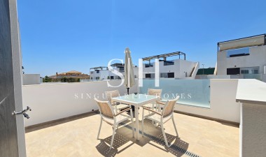 Resale - Villa - Ciudad Quesada - Costa Blanca