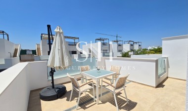 Resale - Villa - Ciudad Quesada - Costa Blanca