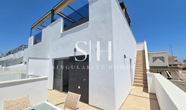 Resale - Villa - Ciudad Quesada - Costa Blanca