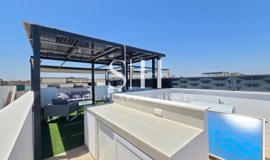 Resale - Villa - Ciudad Quesada - Costa Blanca