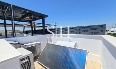 Resale - Villa - Ciudad Quesada - Costa Blanca