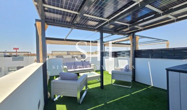 Resale - Villa - Ciudad Quesada - Costa Blanca