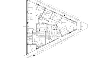 Nieuwbouw Woningen - Appartement / flat - Mazarron - pueblo