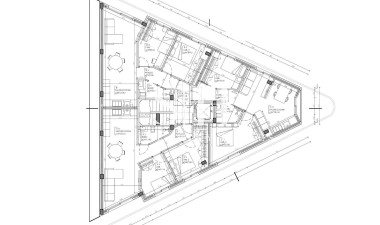 Obra nueva - Apartamento / piso - Mazarron - pueblo