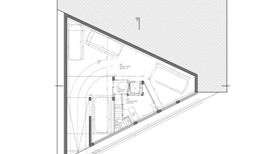 New Build - Apartment / flat - Mazarron - pueblo