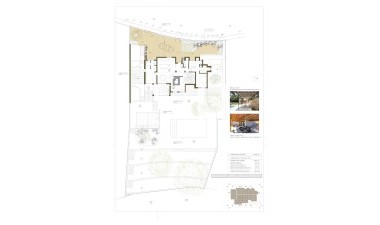 New Build - Villa - Benissa - La Fustera