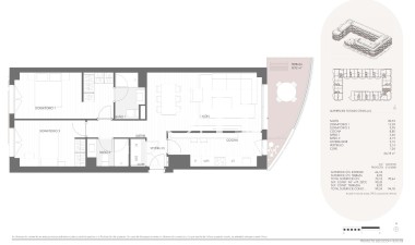 New Build - Apartment / flat - Málaga - Campanillas