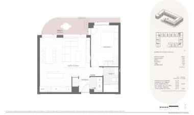 New Build - Apartment / flat - Málaga - Campanillas