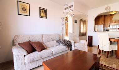 Resale - Apartment / flat - Torrevieja - Acequion