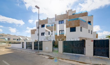 Wiederverkauf - Villa - Orihuela Costa - Costa Blanca
