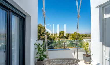 Wiederverkauf - Villa - Orihuela Costa - Costa Blanca