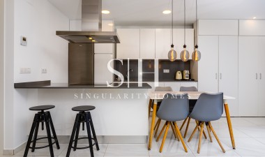 Wiederverkauf - Villa - Orihuela Costa - Costa Blanca