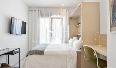 Wiederverkauf - Villa - Orihuela Costa - Costa Blanca