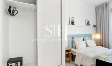 Wiederverkauf - Villa - Orihuela Costa - Costa Blanca