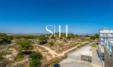 Wiederverkauf - Villa - Orihuela Costa - Costa Blanca