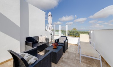 Wiederverkauf - Villa - Orihuela Costa - Costa Blanca