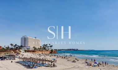 Wiederverkauf - Villa - Orihuela Costa - Costa Blanca
