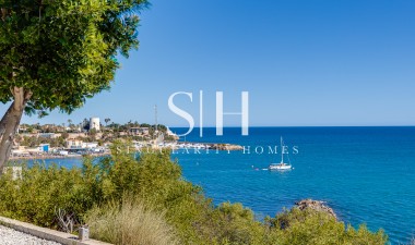 Wiederverkauf - Villa - Orihuela Costa - Costa Blanca